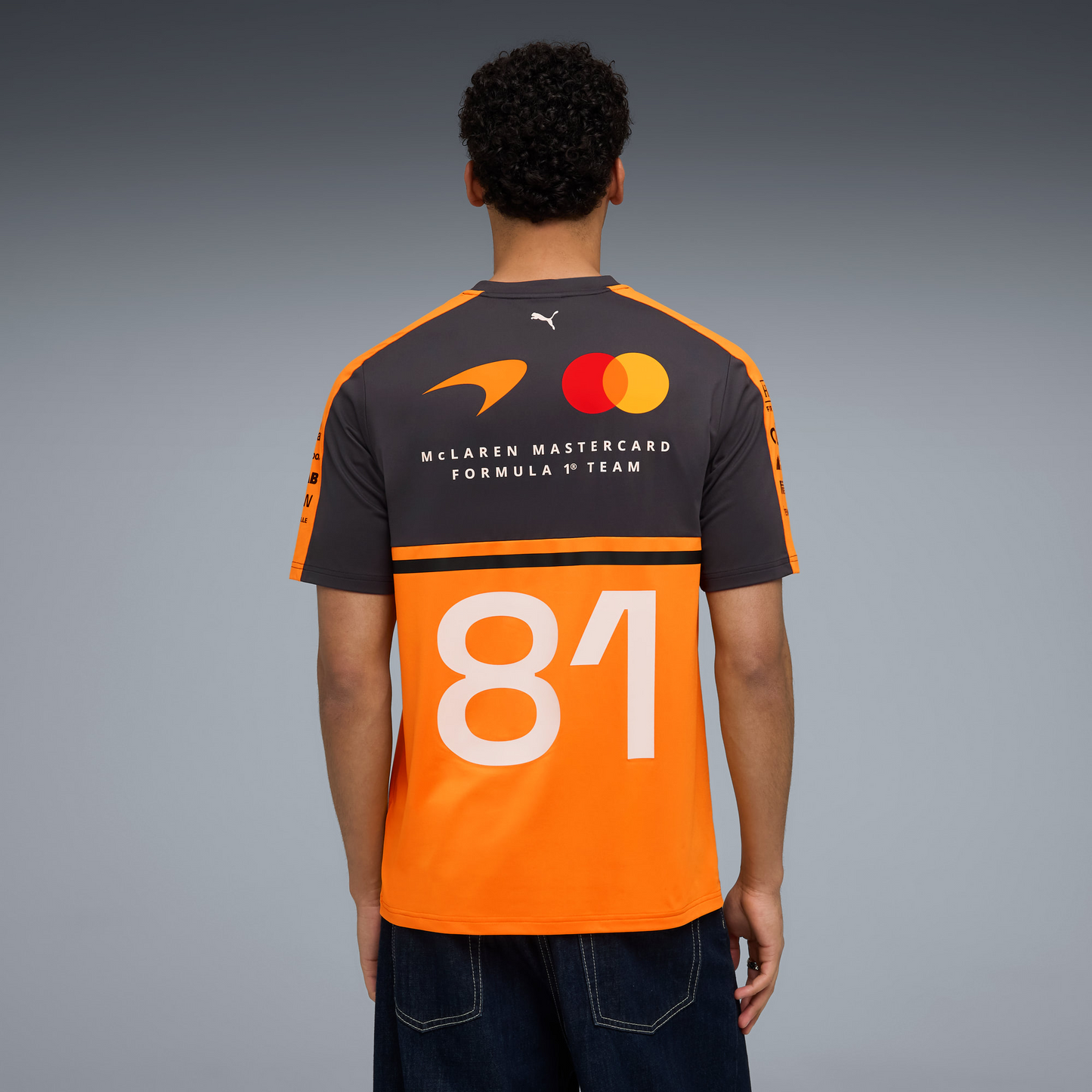 PUMA x McLAREN RACING Piastri — imagem 2