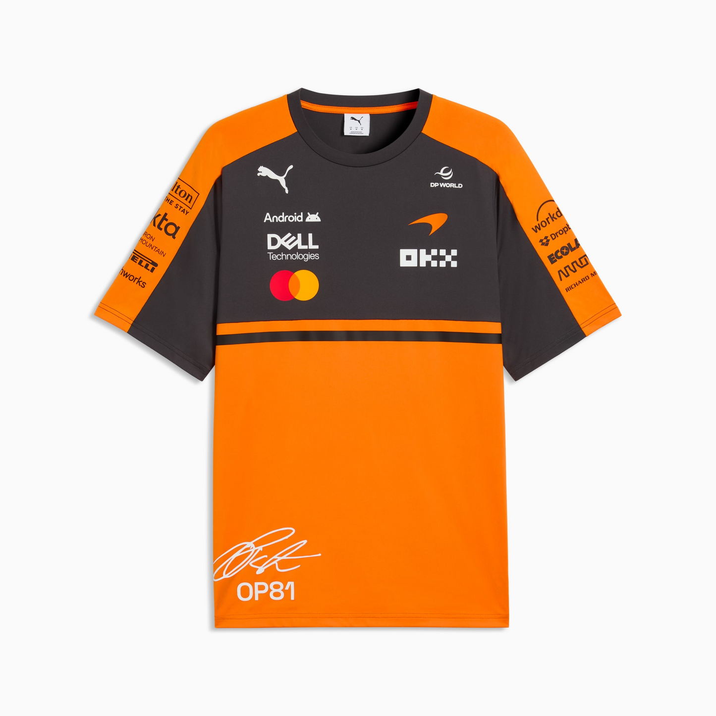PUMA x McLAREN RACING Piastri — imagem 4