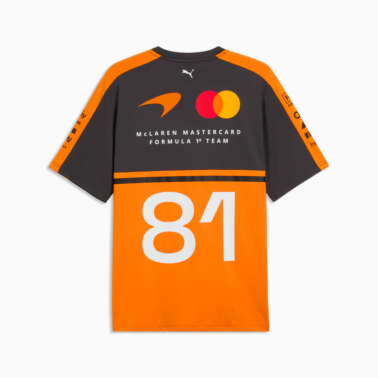 PUMA x McLAREN RACING Piastri — imagem 5
