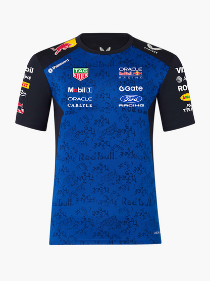 Red Bull 2026 Team Max Verstappen — imagem 3