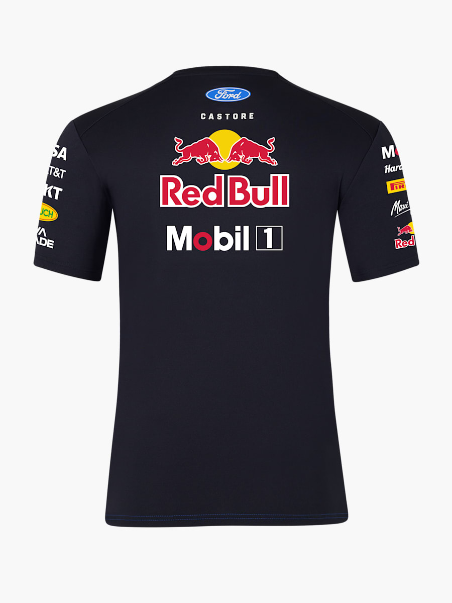 Red Bull 2026 Team Max Verstappen Feminina — imagem 4