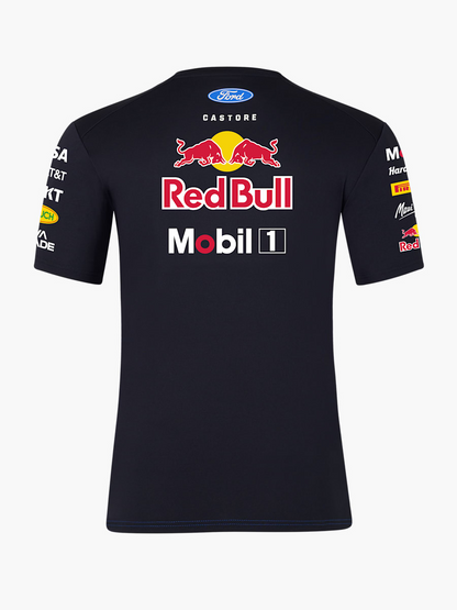 Red Bull 2026 Team Max Verstappen Feminina — imagem 4