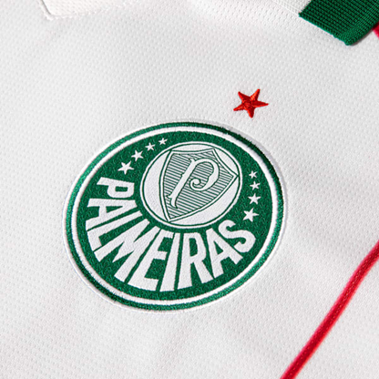 Camisa Palmeiras Feminina 2026/27 II — imagem 4
