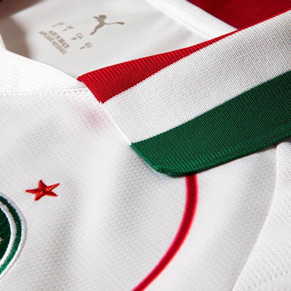 Camisa Palmeiras Feminina 2026/27 II — imagem 5