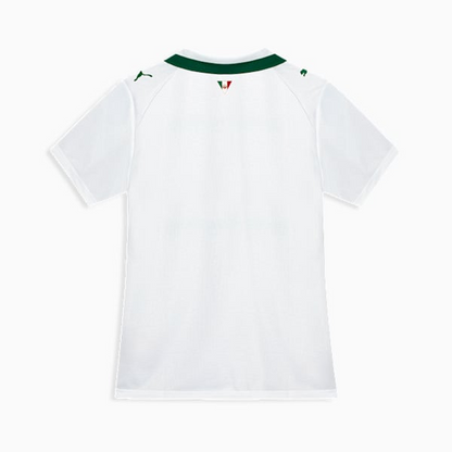 Camisa Palmeiras Feminina 2026/27 II — imagem 2