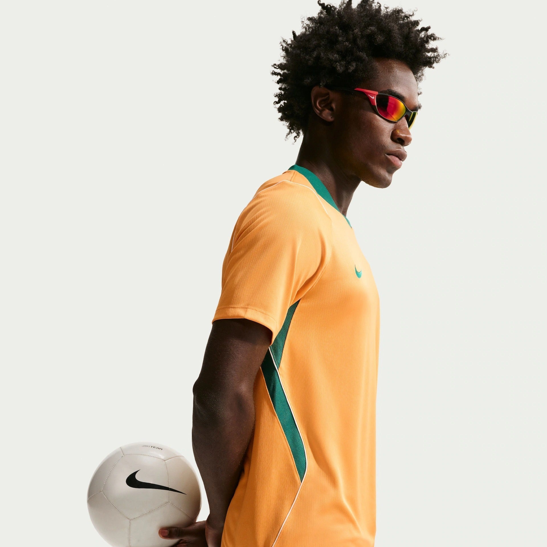 Camisa Austrália 2026/27 I — imagem 4