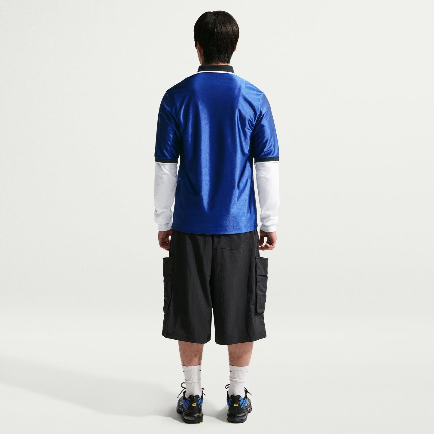 Camiseta Coréia do Sul Dri-FIT Nike Energy Masculina — imagem 4