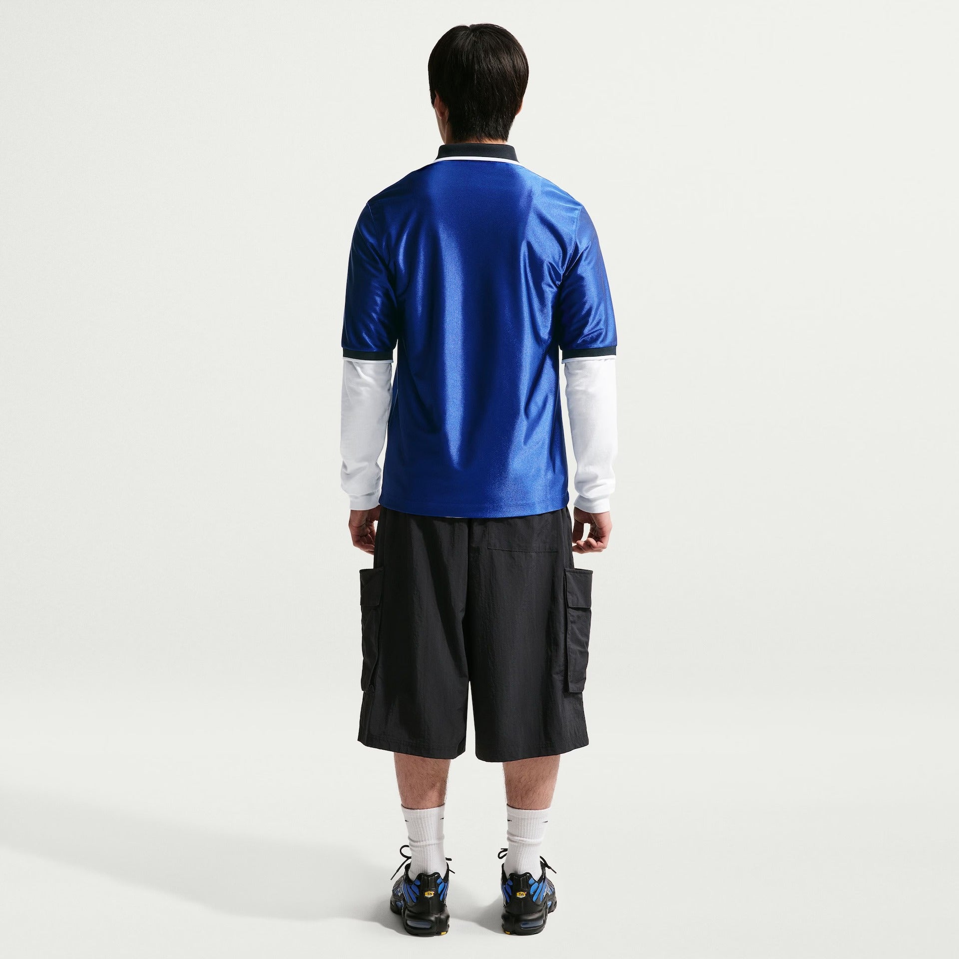 Camiseta Coréia do Sul Dri-FIT Nike Energy Masculina — imagem 4