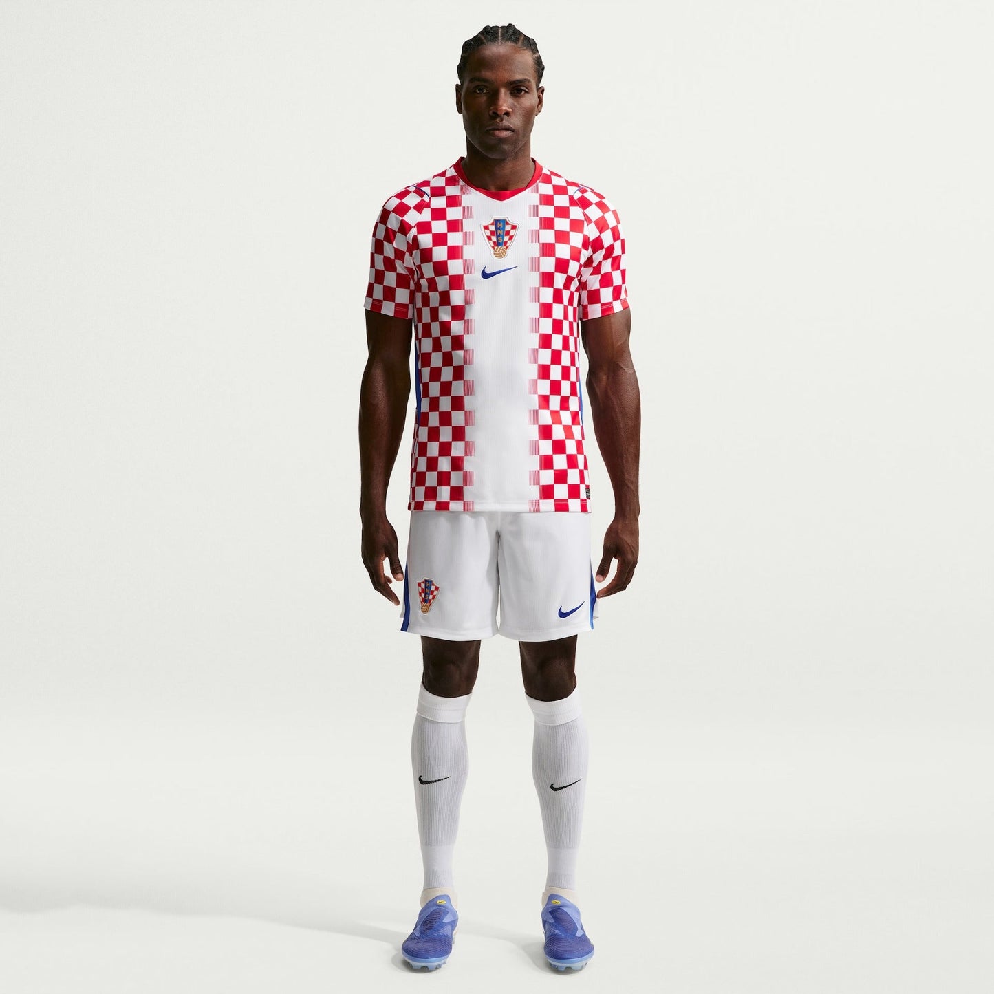 Camisa Croácia 2026/27 I — imagem 3