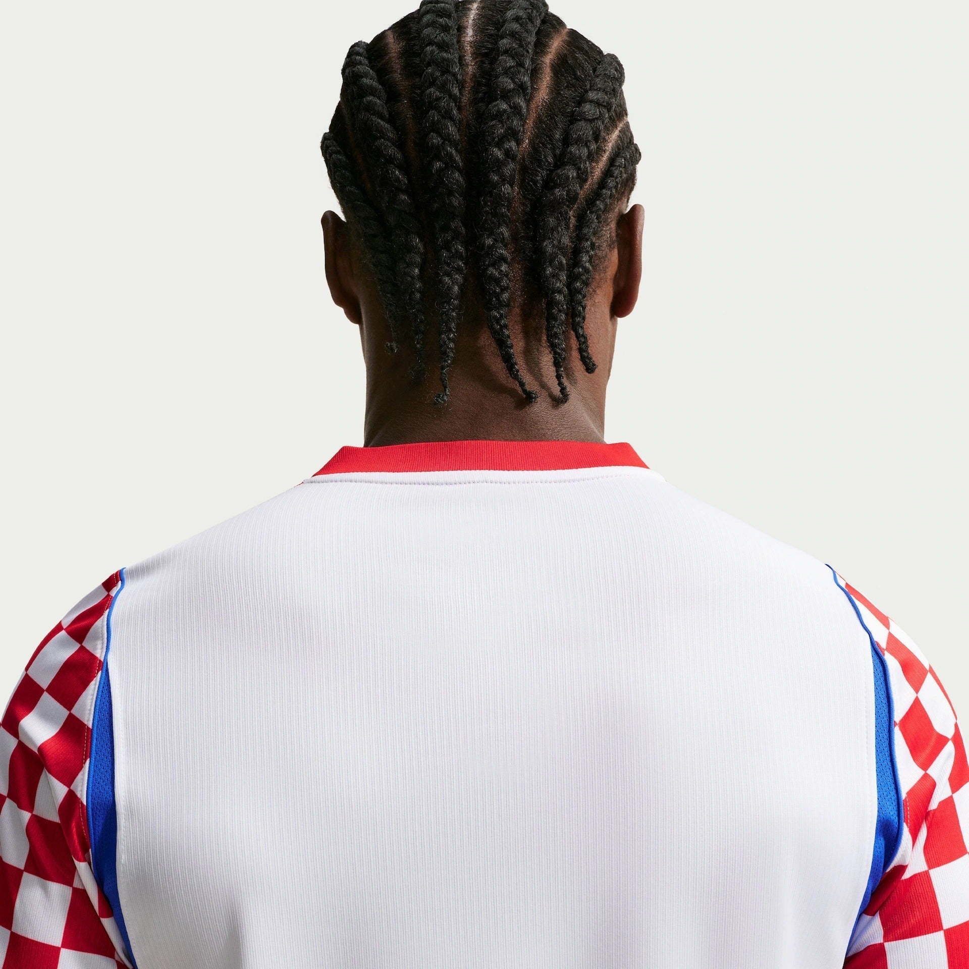Camisa Croácia 2026/27 I — imagem 5