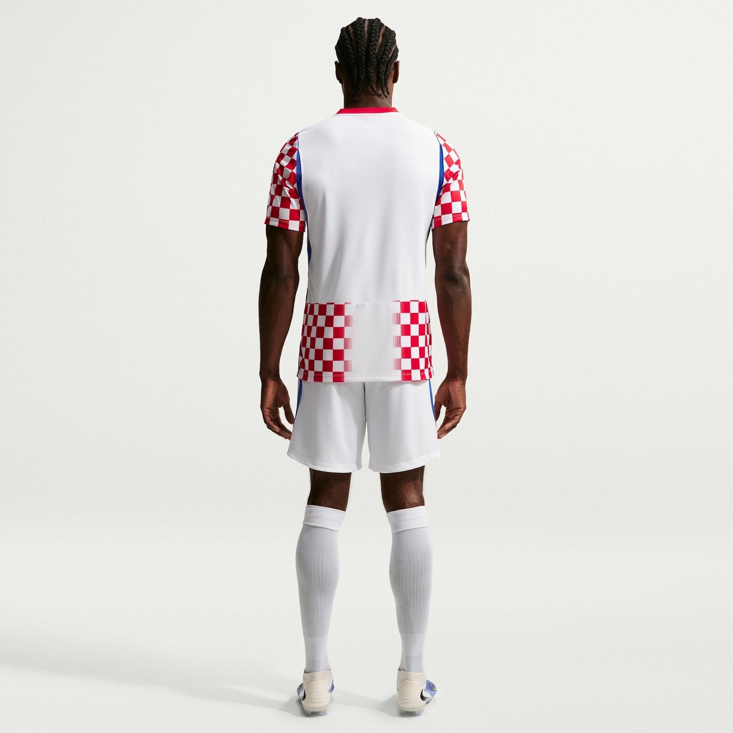 Camisa Croácia 2026/27 I — imagem 4