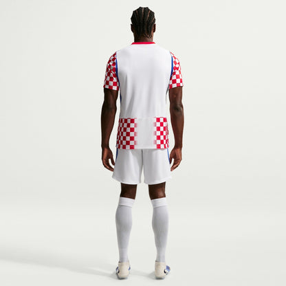 Camisa Croácia 2026/27 I — imagem 4