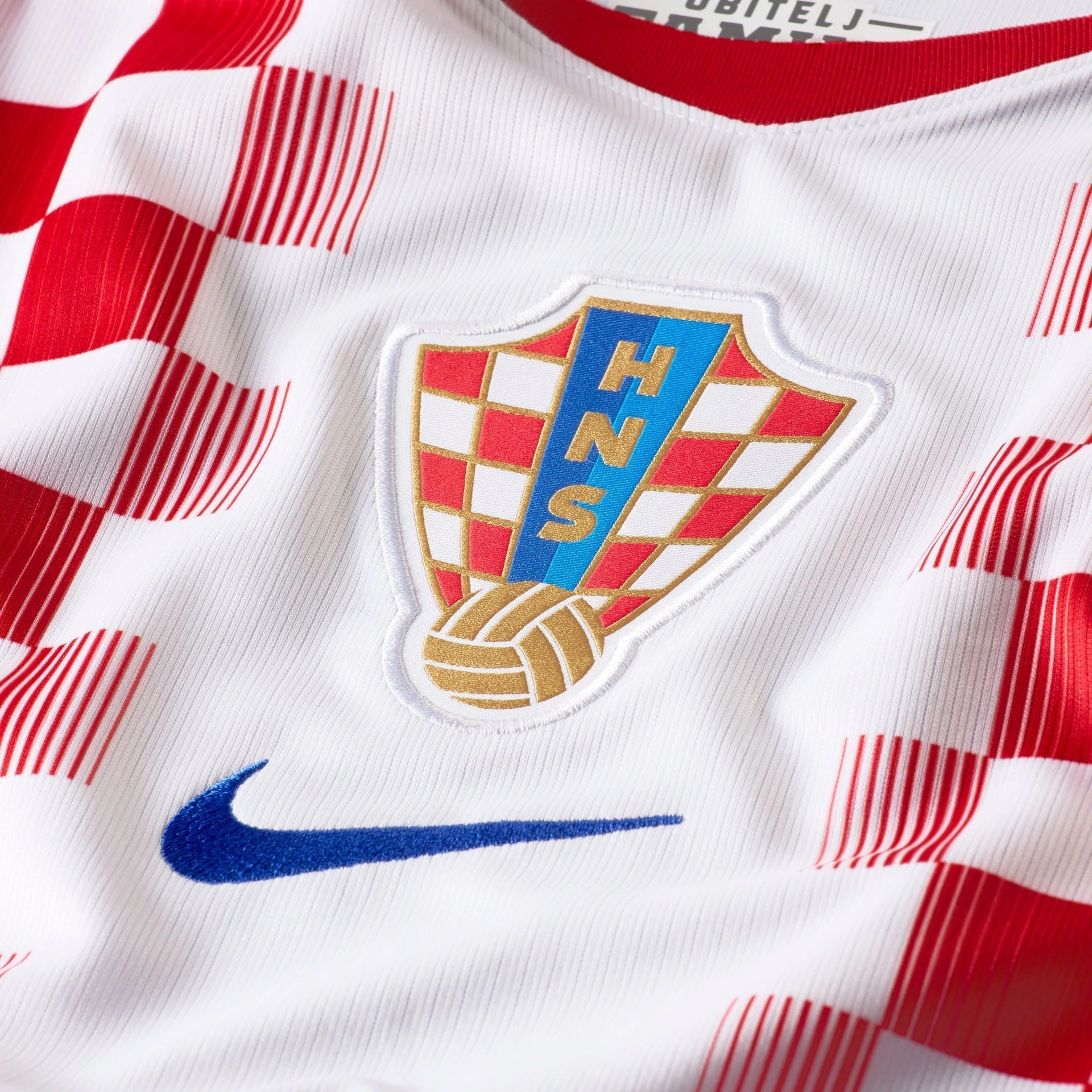 Camisa Croácia 2026/27 I — imagem 6