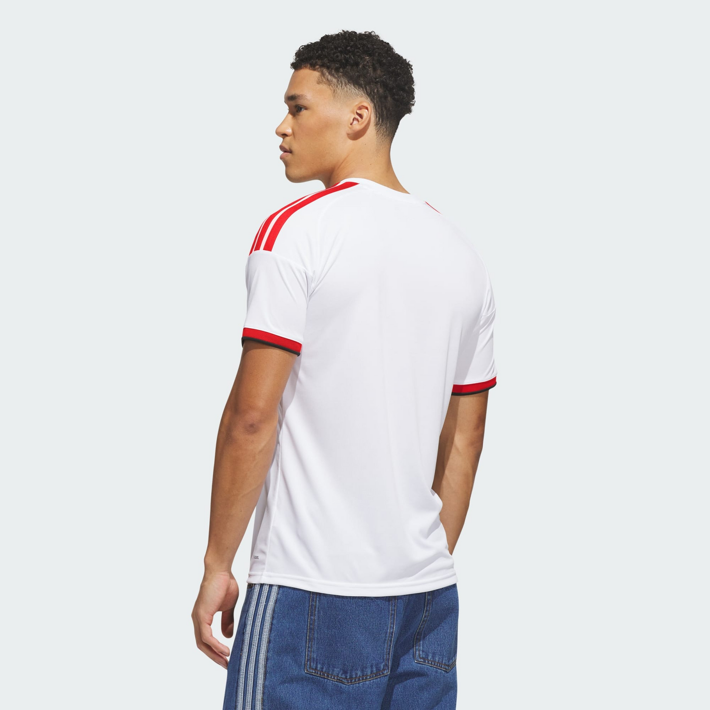 Camisa Flamengo 2026/27 II Torcedor — imagem 2