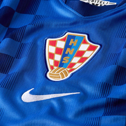 Camisa Croácia 2026/27 II — imagem 6