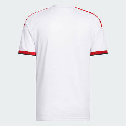 Camisa Flamengo 2026/27 II Torcedor — imagem 5