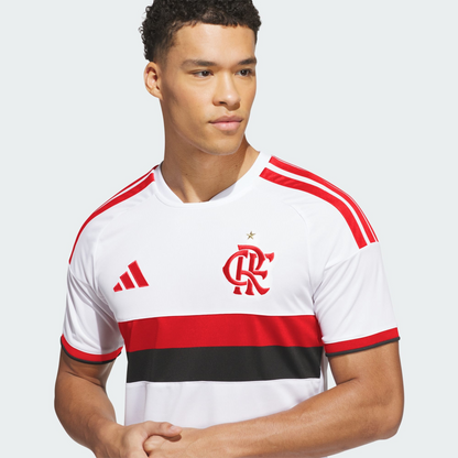 Camisa Flamengo 2026/27 II Torcedor — imagem 6
