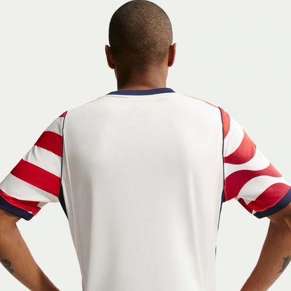 Camisa Estados Unidos 2026/27 I — imagem 4