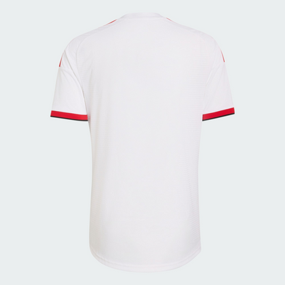 Camisa Flamengo 2026/27 II Jogador — imagem 5