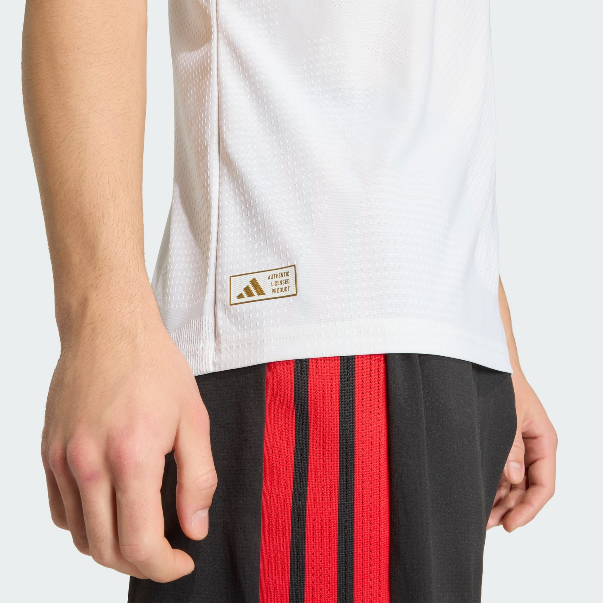 Camisa Flamengo 2026/27 II Jogador — imagem 6