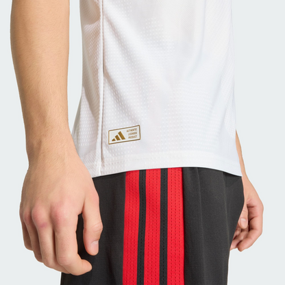 Camisa Flamengo 2026/27 II Jogador — imagem 6
