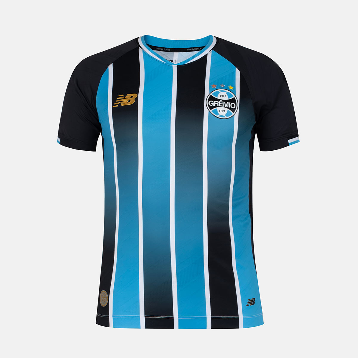 Camisa Grêmio 2026/27 I — imagem 3