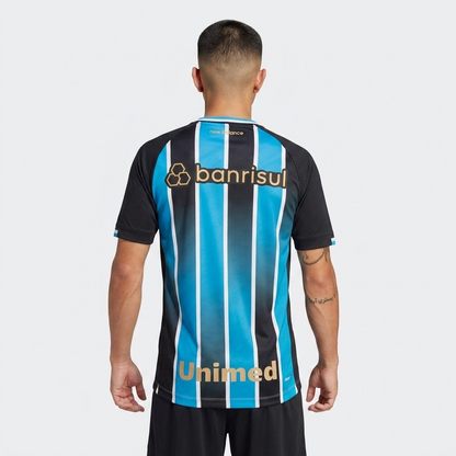 Camisa Grêmio 2026/27 I — imagem 2