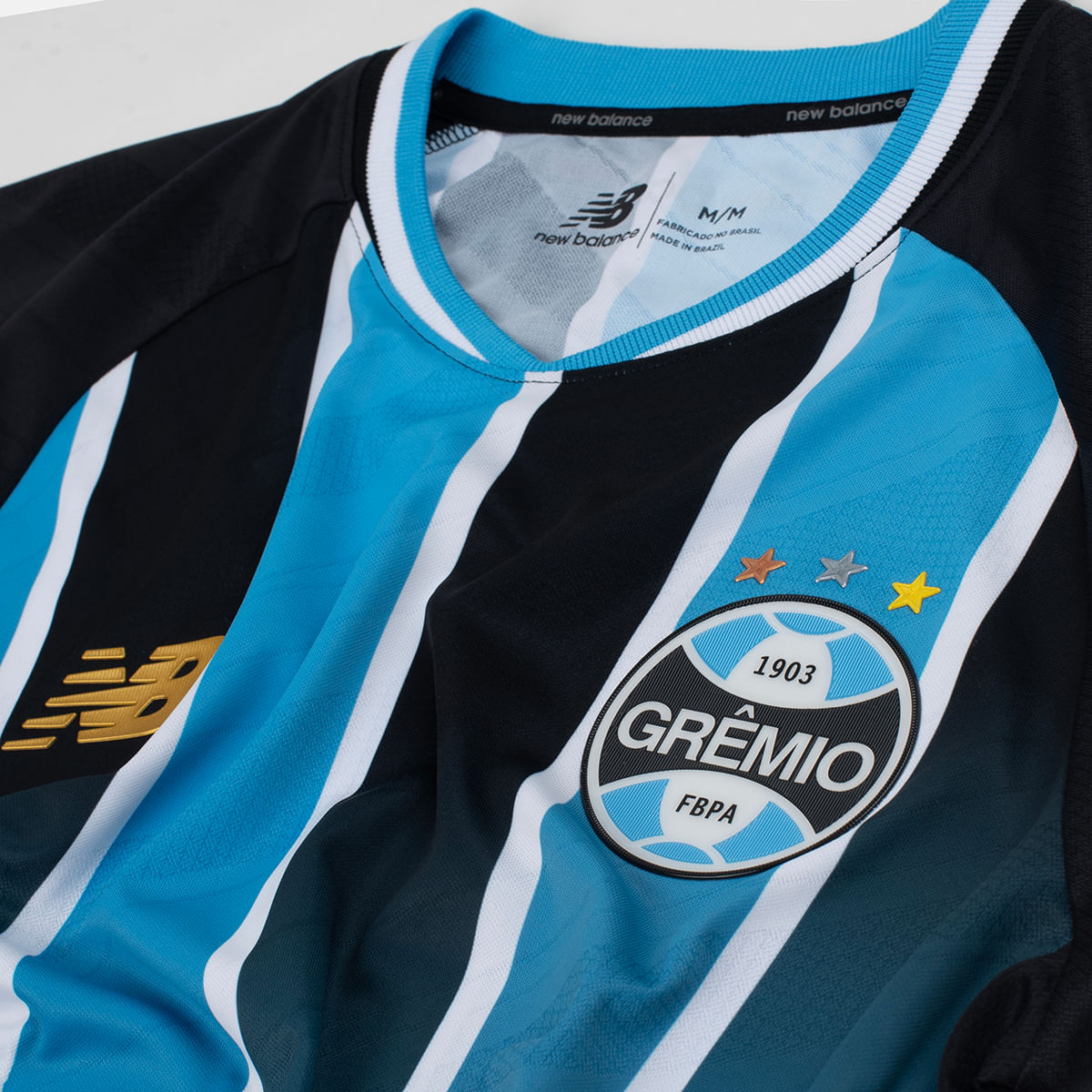 Camisa Grêmio 2026/27 I — imagem 5