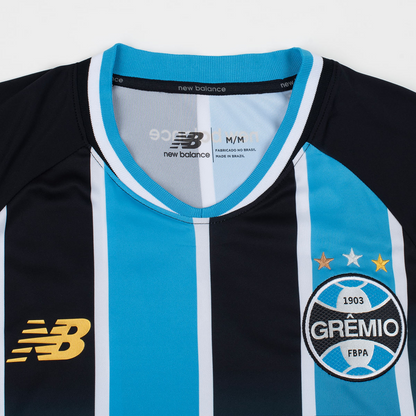 Camisa Grêmio 2026/27 I — imagem 6