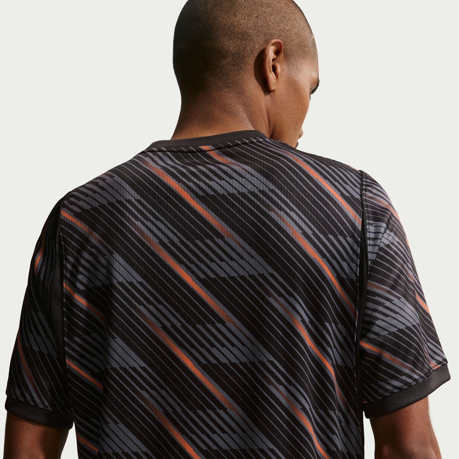 Camisa França 2026/27 I Goleiro — imagem 2