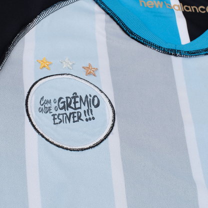 Camisa Grêmio 2026/27 I — imagem 7