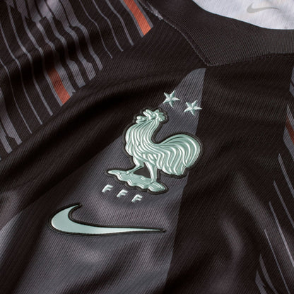 Camisa França 2026/27 I Goleiro — imagem 3