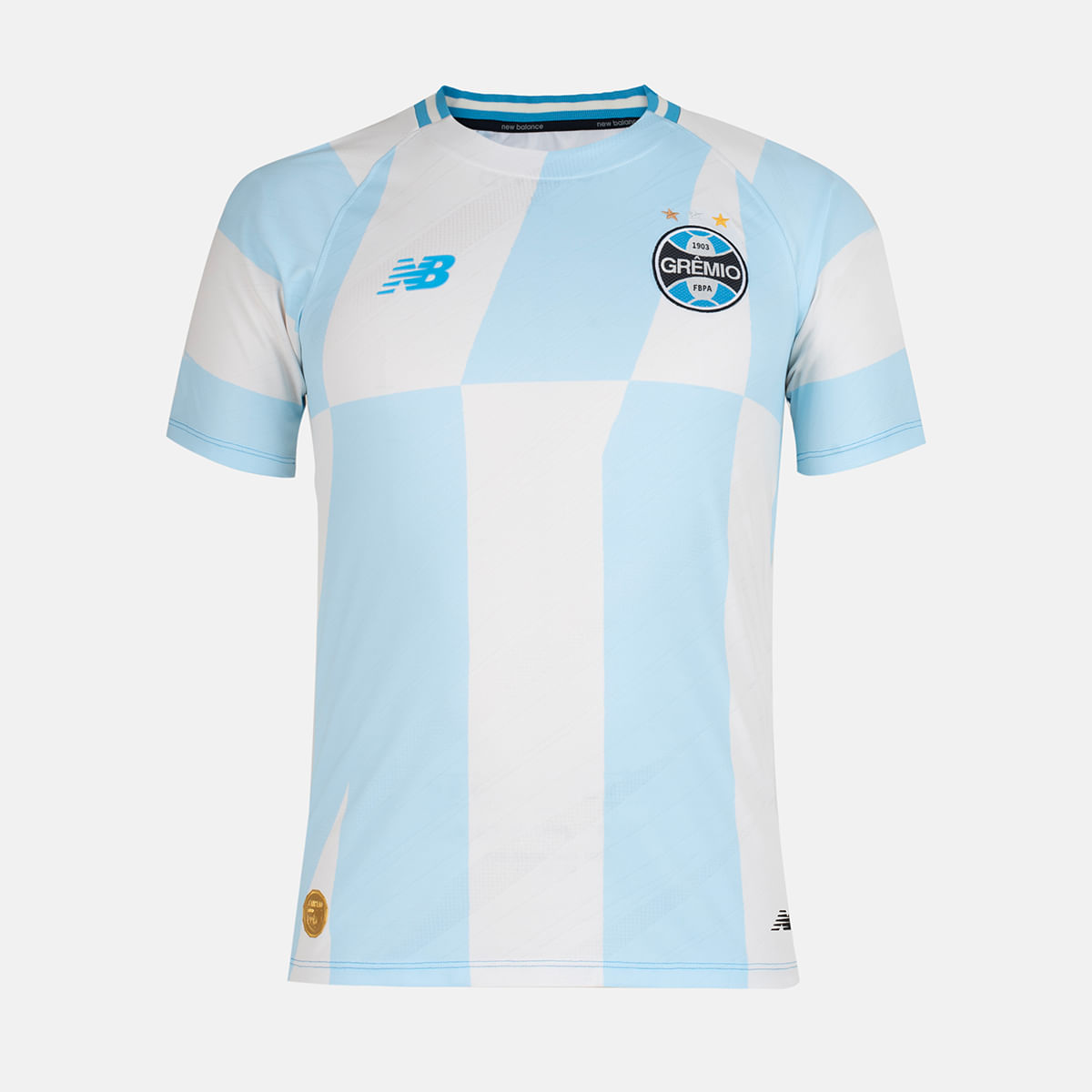 Camisa Grêmio 2026/27 II — imagem 3