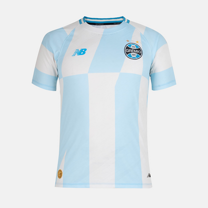 Camisa Grêmio 2026/27 II — imagem 3