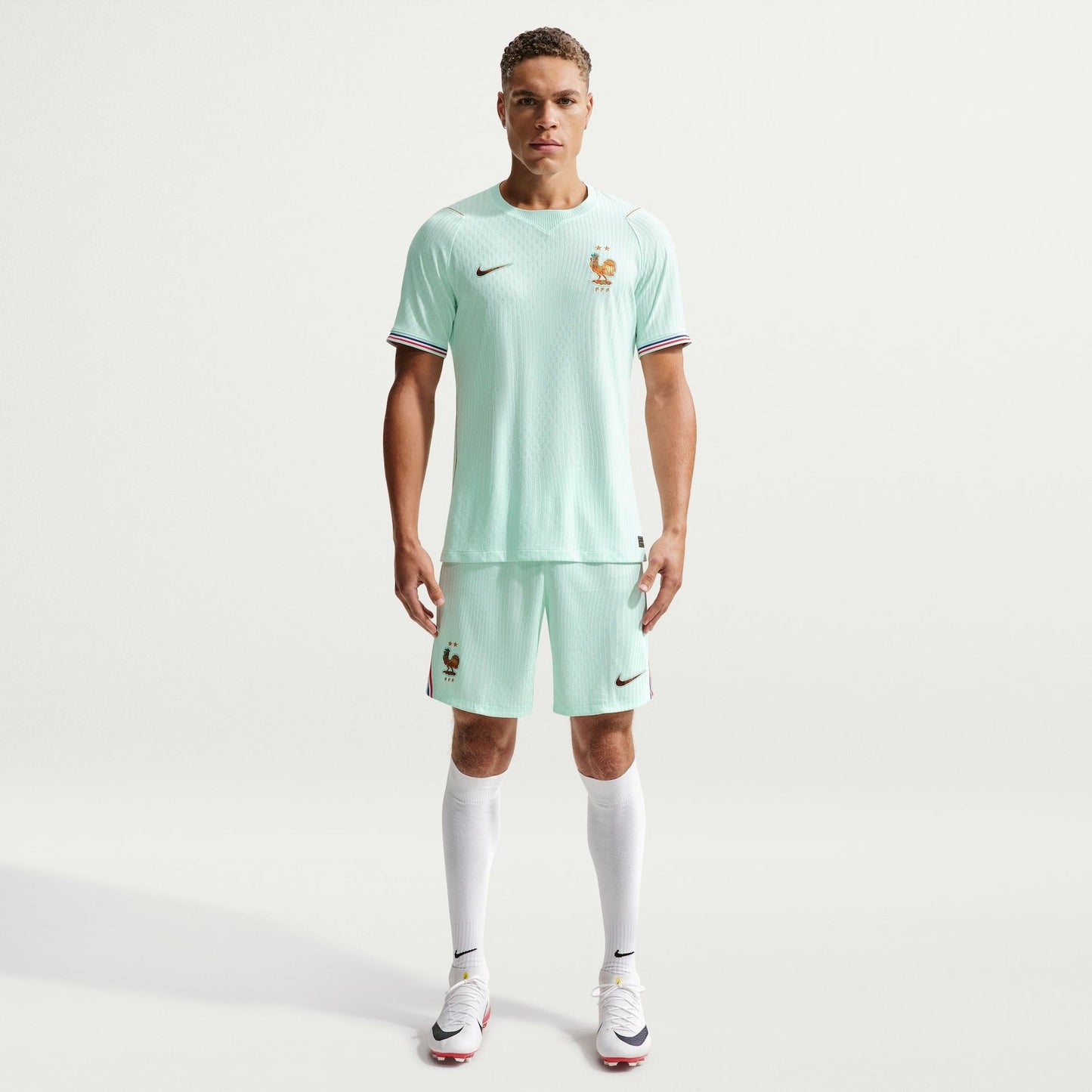 Camisa França 2026/27 I Jogador — imagem 3