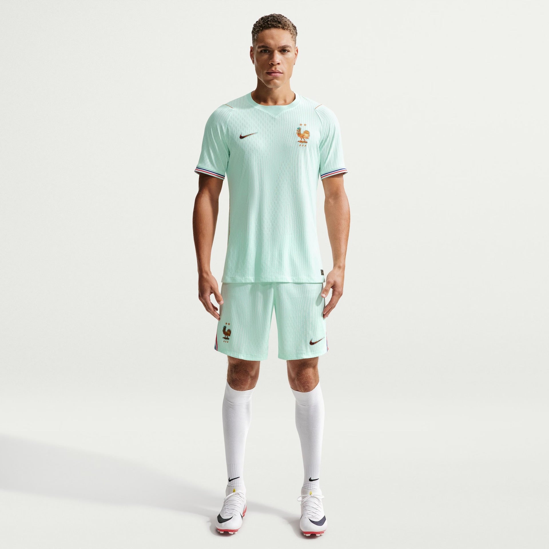 Camisa França 2026/27 I Jogador — imagem 3
