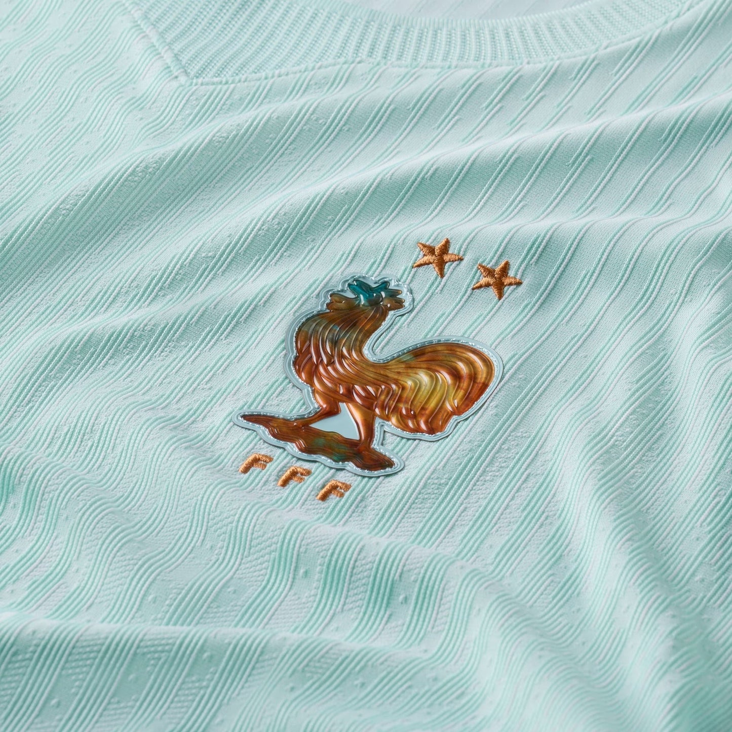 Camisa França 2026/27 I Jogador — imagem 4