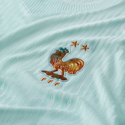 Camisa França 2026/27 I Jogador — imagem 4