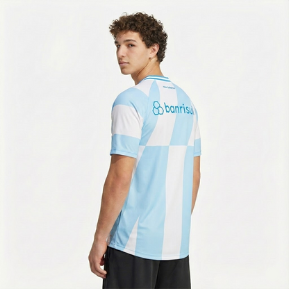 Camisa Grêmio 2026/27 II — imagem 2