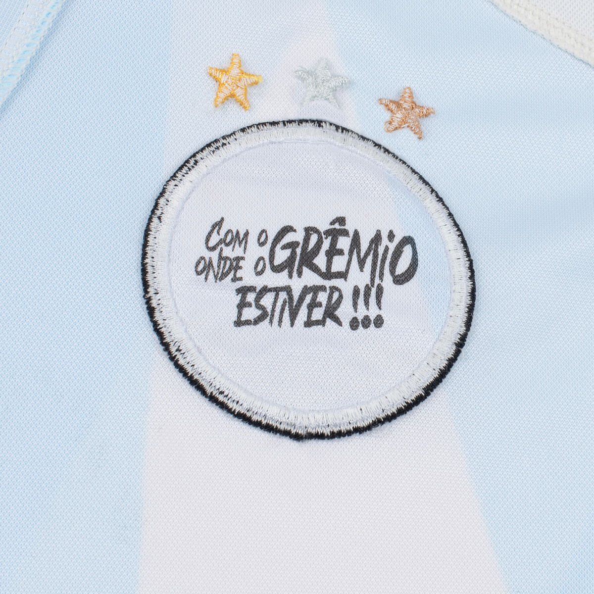 Camisa Grêmio 2026/27 II — imagem 7