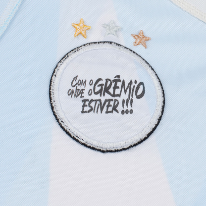 Camisa Grêmio 2026/27 II — imagem 7
