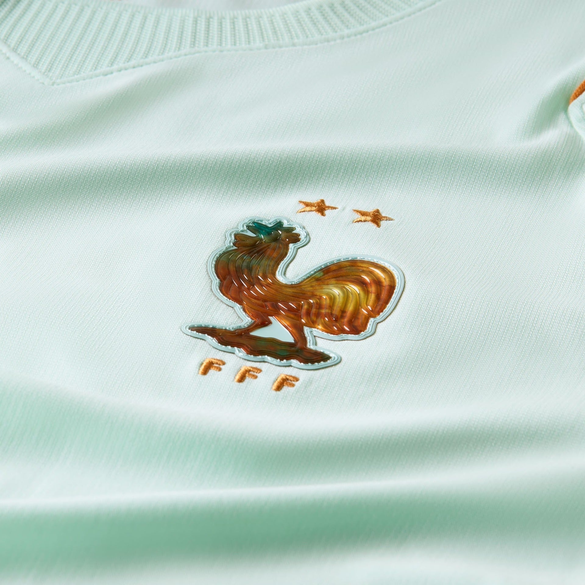 Camisa França 2026/27 II — imagem 5