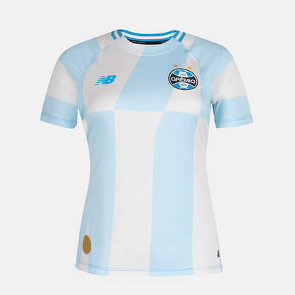 Camisa Grêmio Feminina 2026/27 II — imagem 3