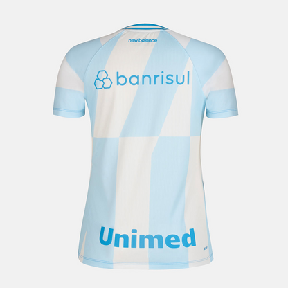 Camisa Grêmio Feminina 2026/27 II — imagem 4