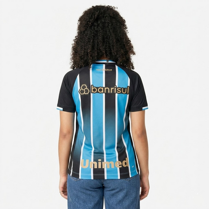 Camisa Grêmio Feminina 2026/27 I — imagem 2