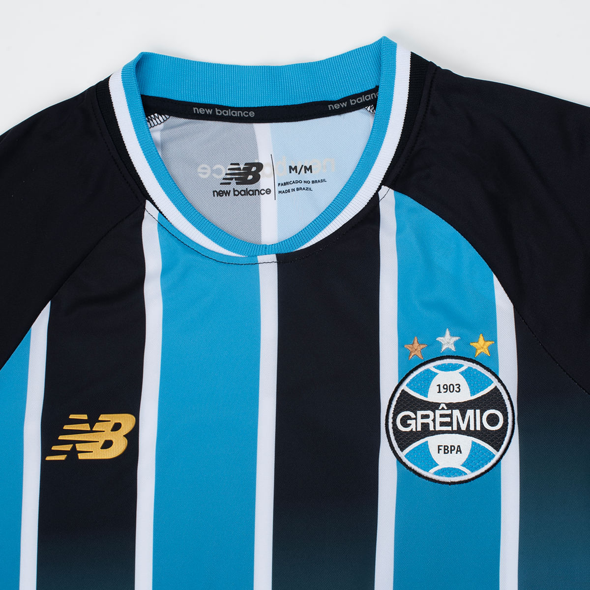 Camisa Grêmio Feminina 2026/27 I — imagem 5