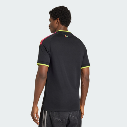 Camisa Adidas Peru 2026/27 II — imagem 2