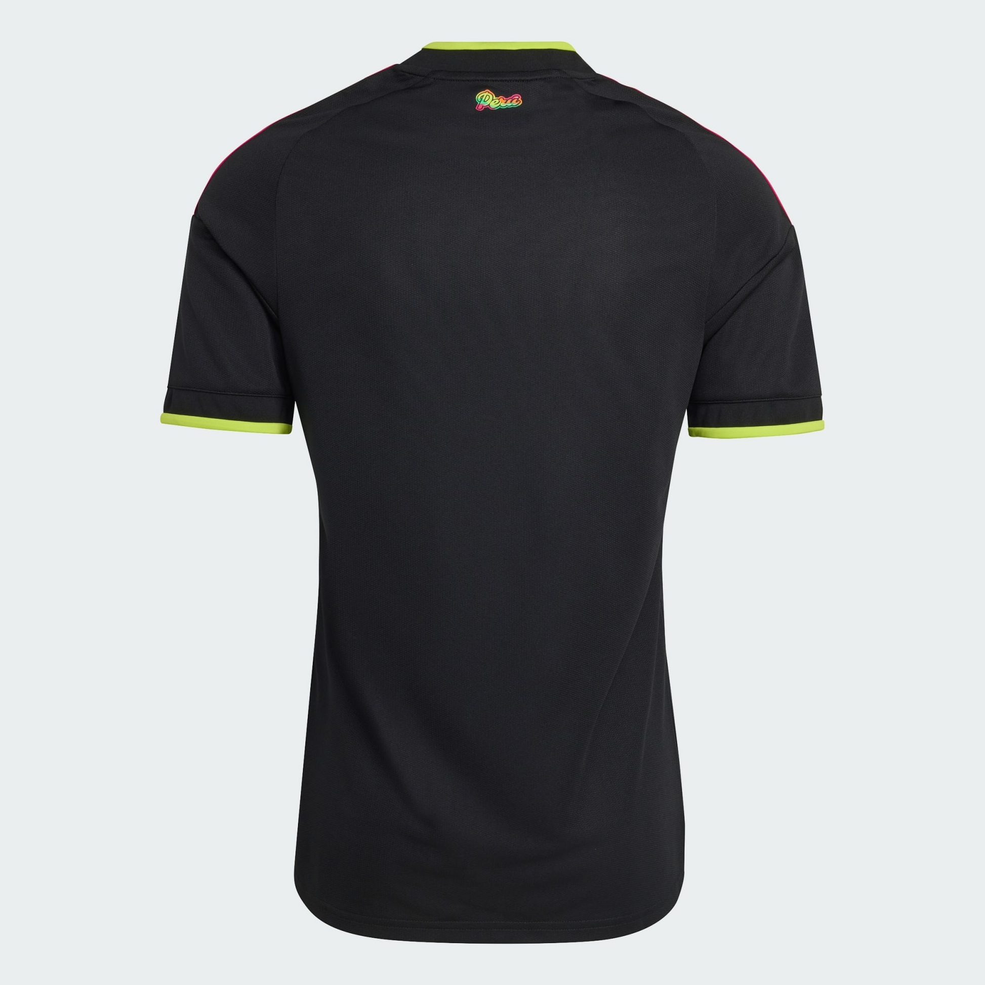 Camisa Adidas Peru 2026/27 II — imagem 5