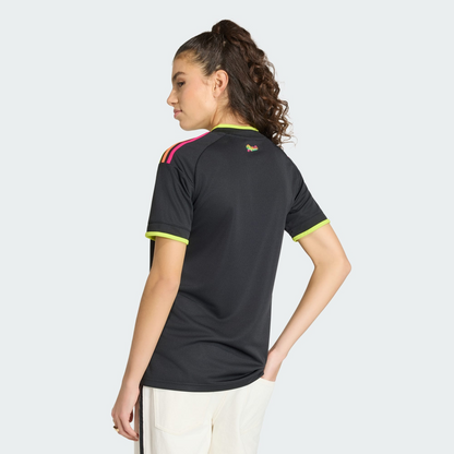 Camisa Feminina Peru 2026/27 II — imagem 2