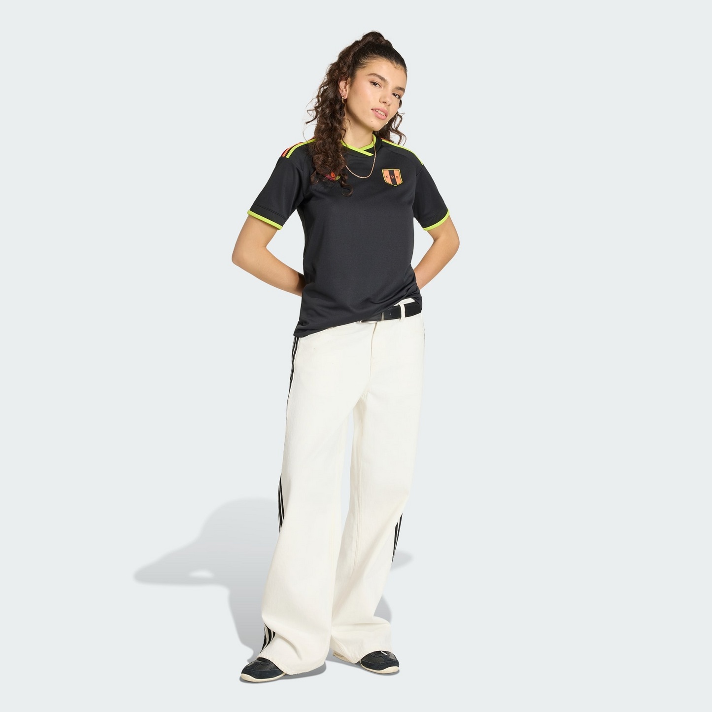 Camisa Feminina Peru 2026/27 II — imagem 7